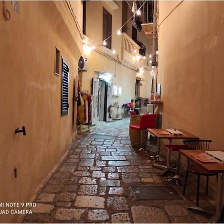 Dimora Dell'Isola กัลลีโปลี ภายนอก รูปภาพ
